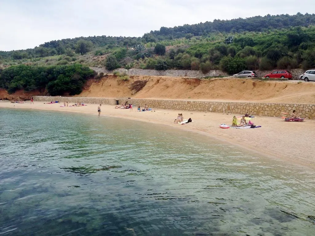 Apartments Dokovic Barbat na Rabu 0*,
