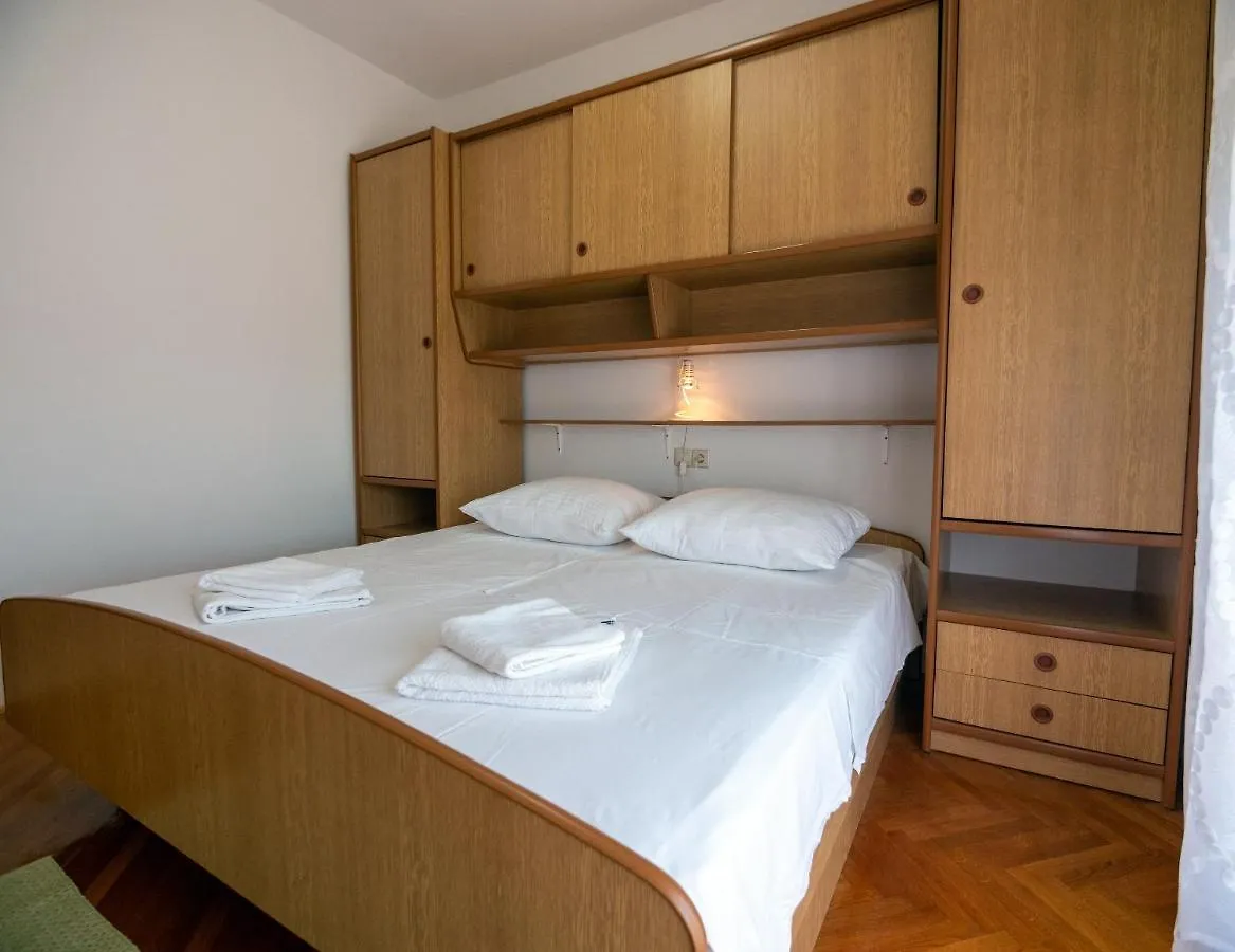Apartments Dokovic Barbat na Rabu