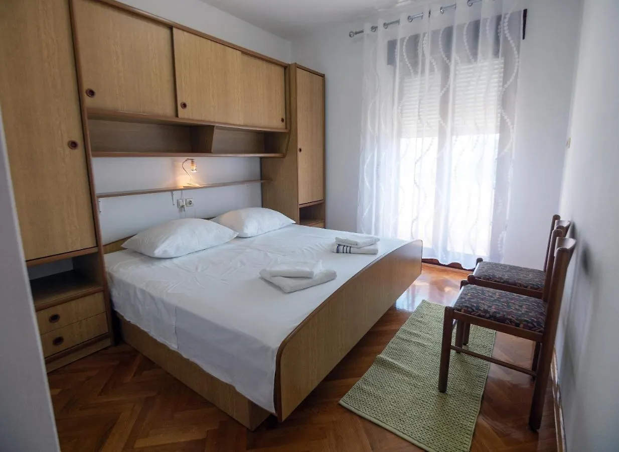 Apartments Dokovic Barbat na Rabu Croatia