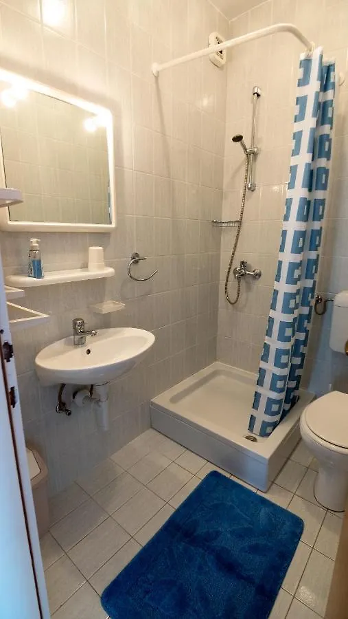 Apartments Dokovic Barbat na Rabu