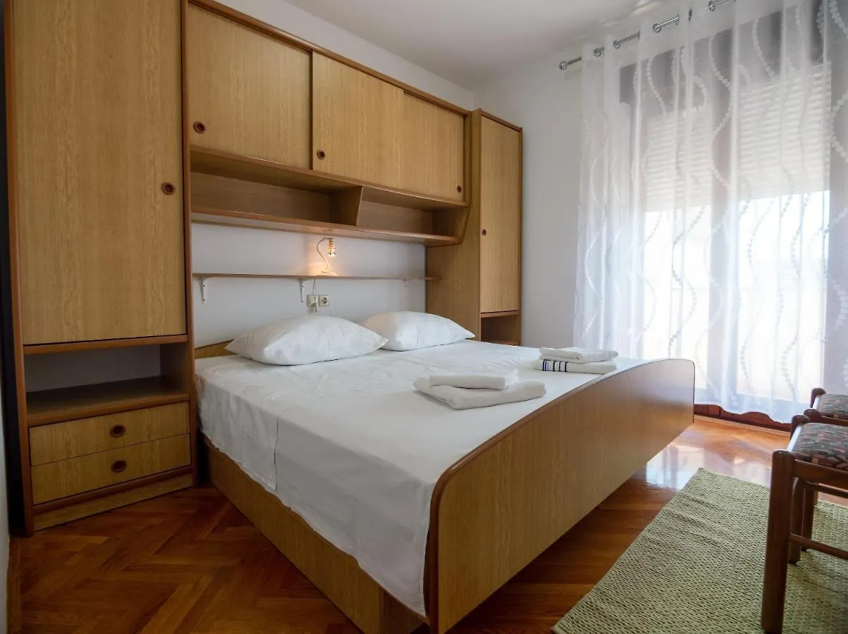 Apartments Dokovic Barbat na Rabu