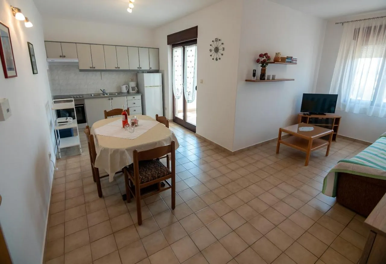 Apartments Dokovic Barbat na Rabu