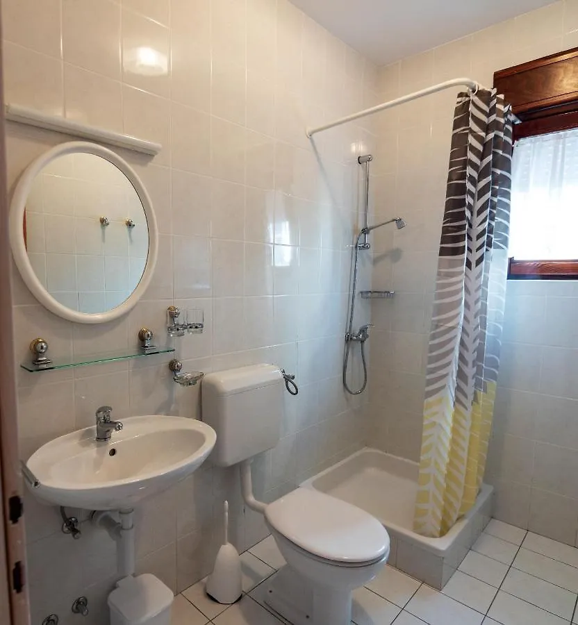 Apartments Dokovic Barbat na Rabu
