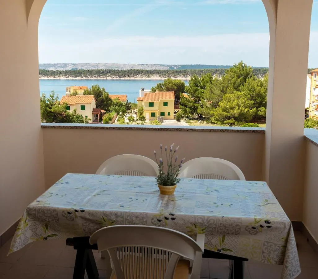Apartments Dokovic Barbat na Rabu