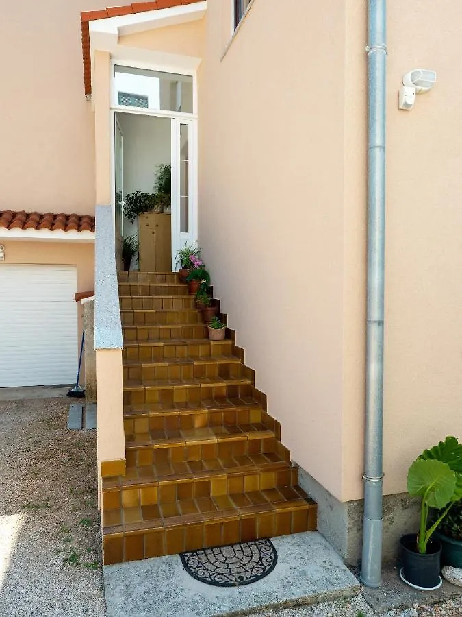 Apartments Dokovic Barbat na Rabu 0*,