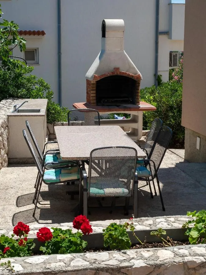 Apartments Dokovic Barbat na Rabu