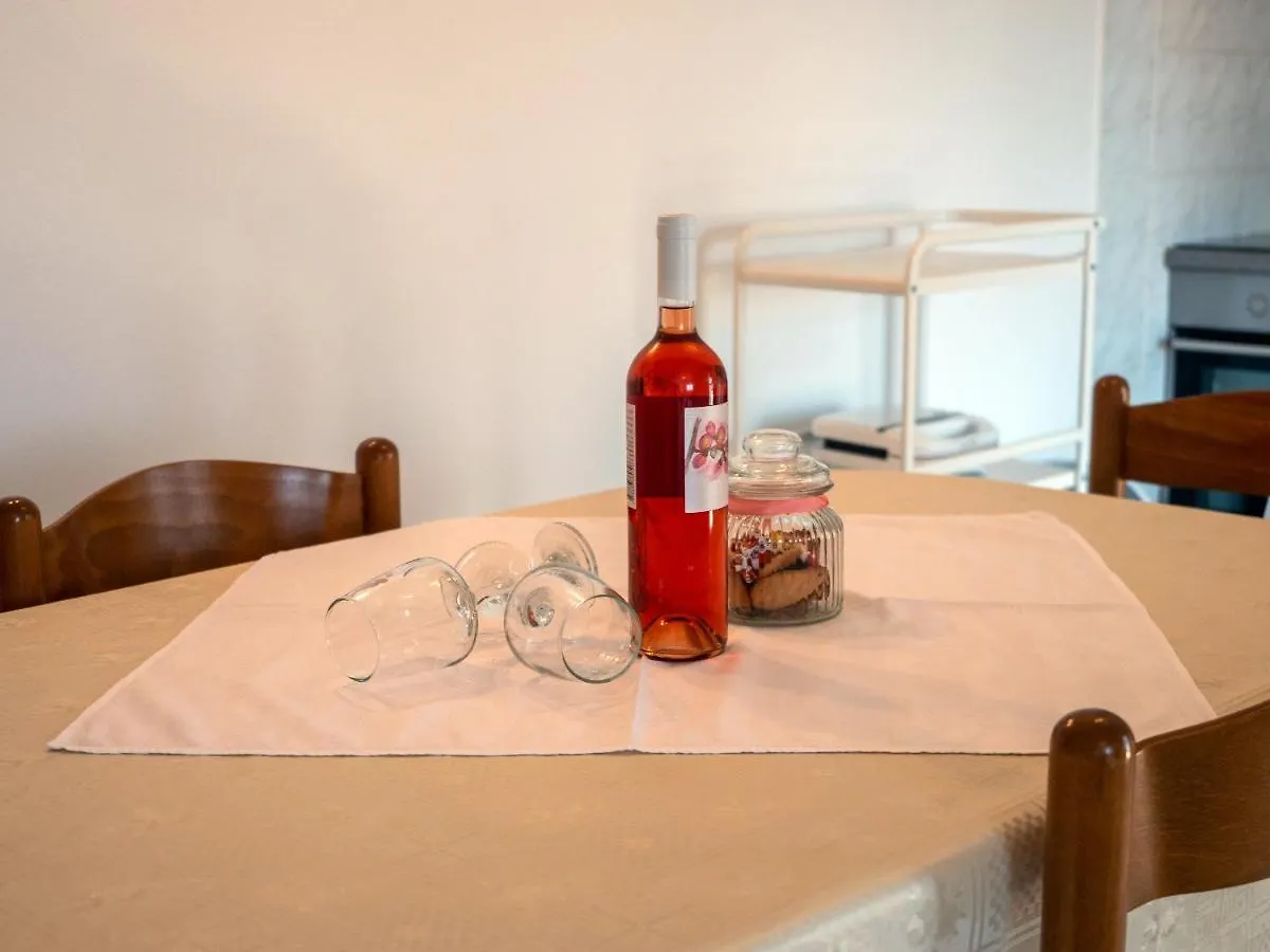 Apartments Dokovic Barbat na Rabu Kroatien
