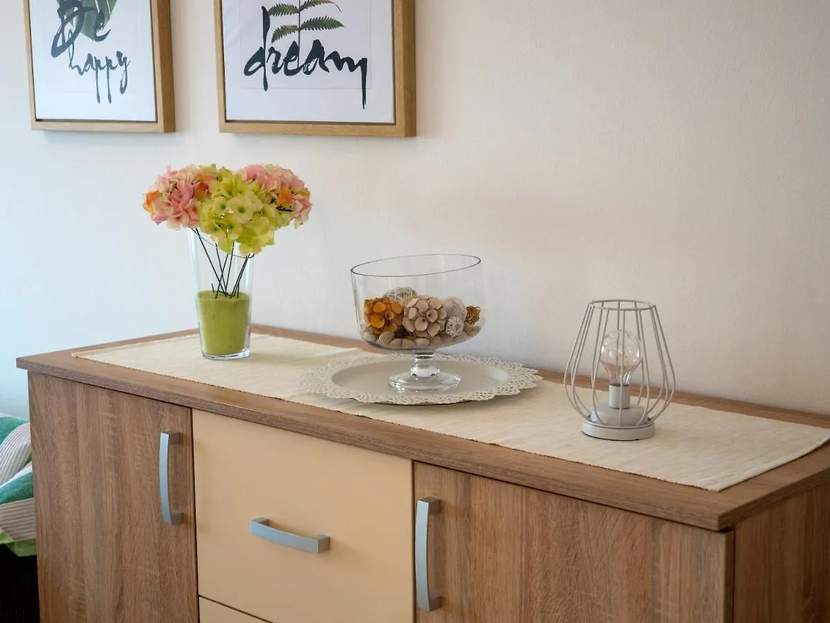 Apartments Dokovic Barbat na Rabu