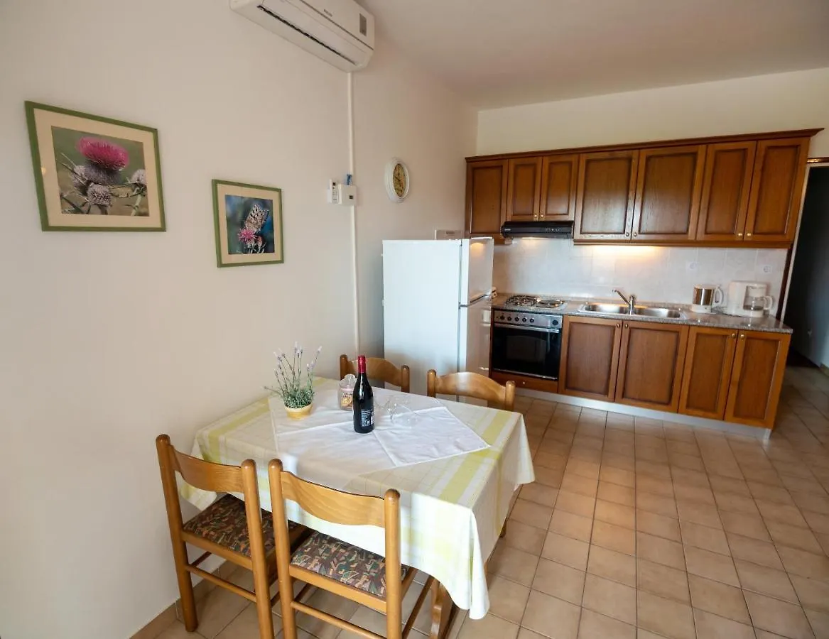Apartments Dokovic Barbat na Rabu