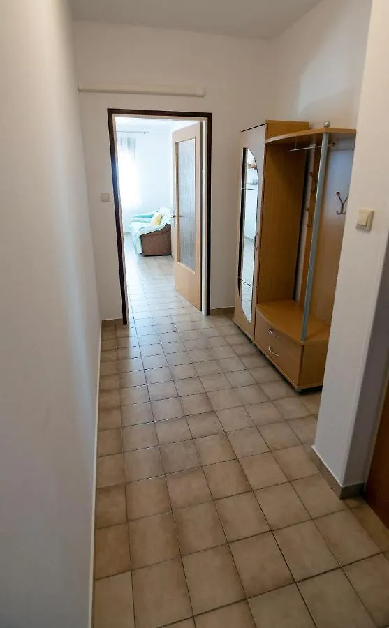 Apartments Dokovic Barbat na Rabu 0*,  Croatia