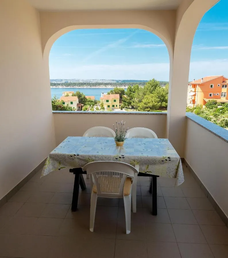 Apartments Dokovic Barbat na Rabu