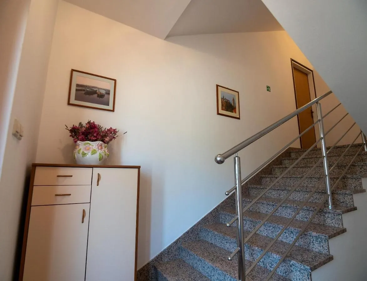Apartments Dokovic Barbat na Rabu