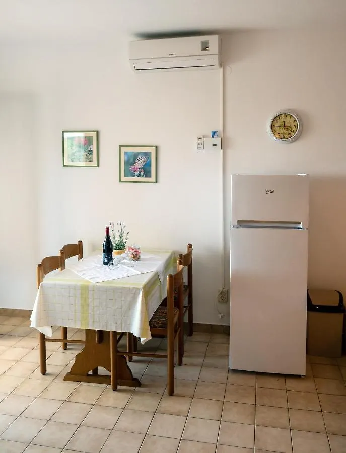Apartments Dokovic Barbat na Rabu