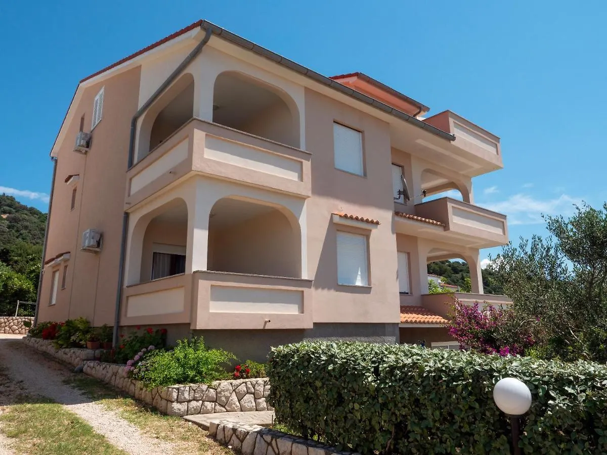 Apartments Dokovic Barbat na Rabu