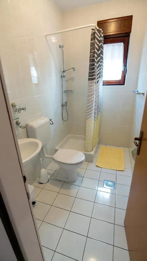 Apartments Dokovic Barbat na Rabu Croatia
