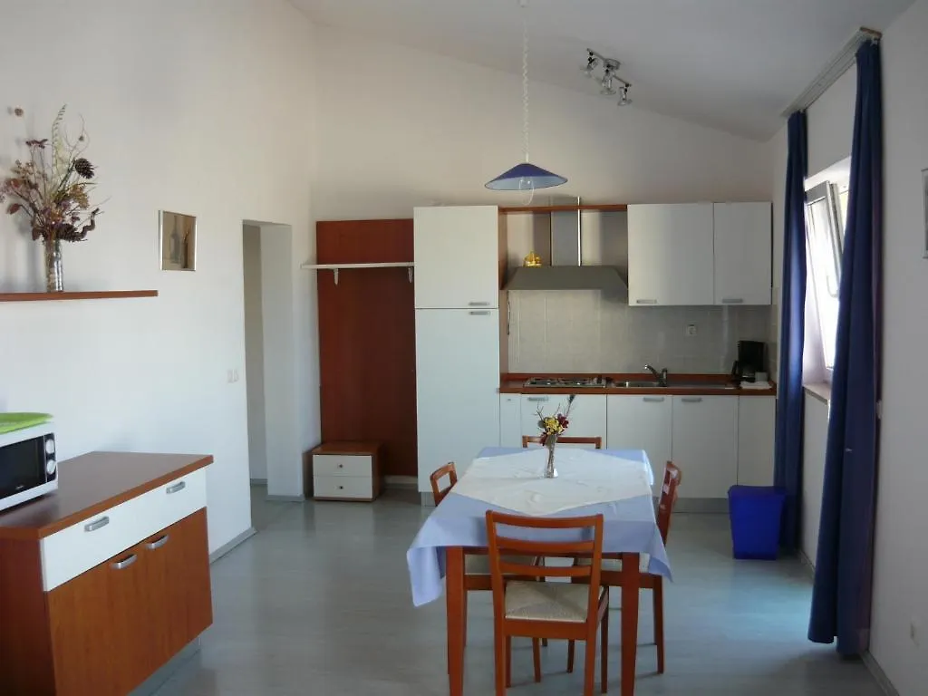 Apartments Dokovic Barbat na Rabu