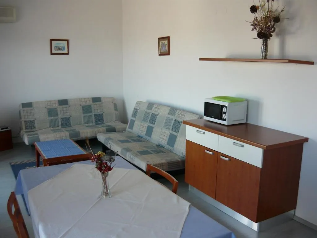 Apartments Dokovic Barbat na Rabu