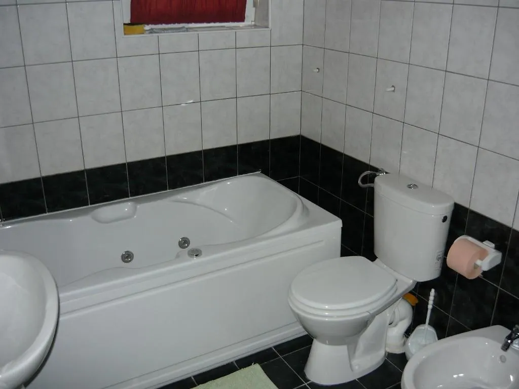 Apartments Dokovic Barbat na Rabu