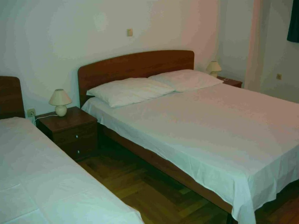Apartments Dokovic Barbat na Rabu