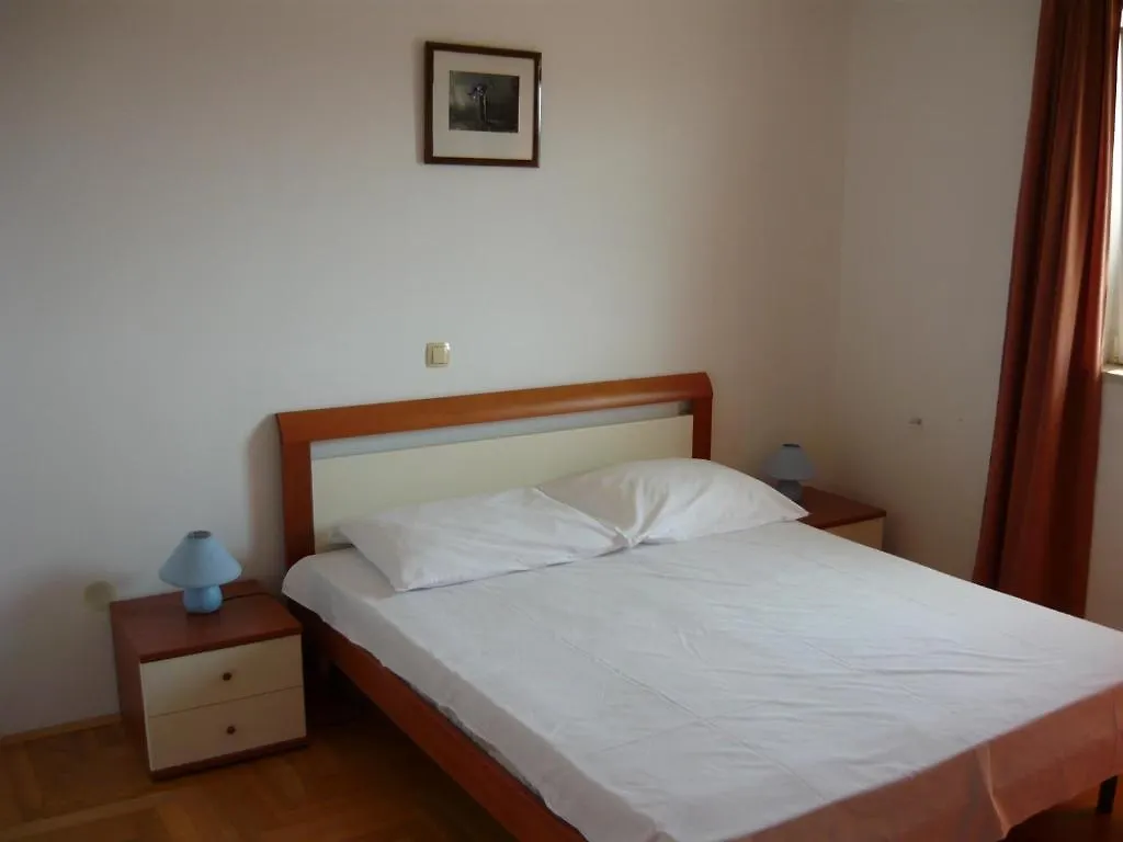 Apartments Dokovic Barbat na Rabu