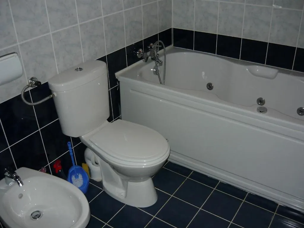 Apartments Dokovic Barbat na Rabu