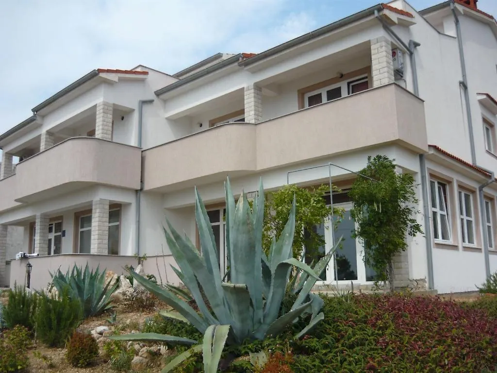 Apartments Dokovic Barbat na Rabu