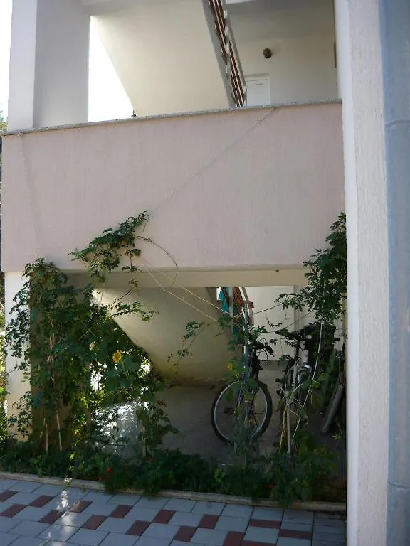 Apartments Dokovic Barbat na Rabu