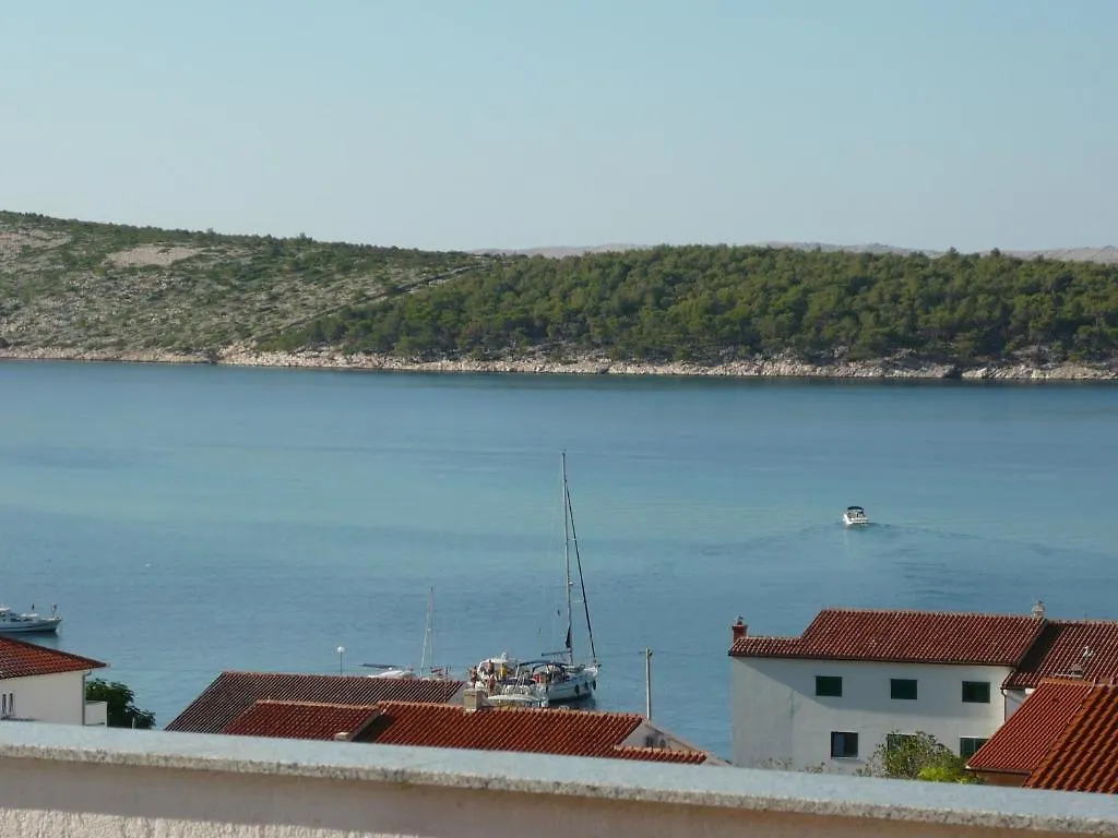Apartments Dokovic Barbat na Rabu 0*,